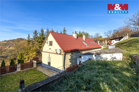 Prodej rodinného domu, 114 m² - 20