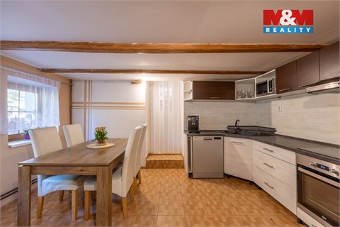 Prodej rodinného domu, 114 m² 10