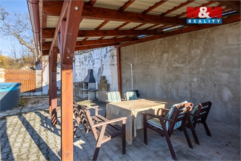 Prodej rodinného domu, 114 m² 22