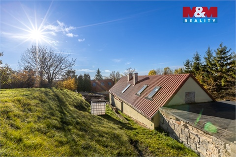 Prodej rodinného domu, 114 m² - 18