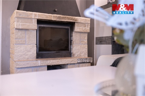 Prodej rodinného domu, 114 m² - 4