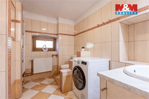 Prodej rodinného domu, 114 m² 12