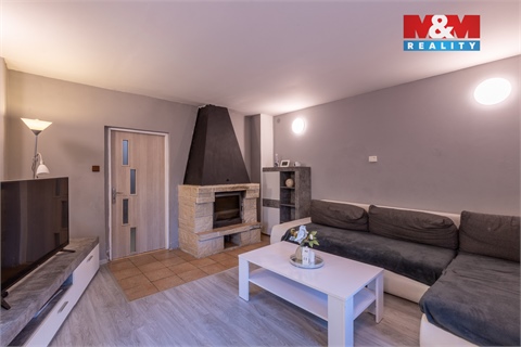 Prodej rodinného domu, 114 m² 2