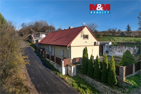 Prodej rodinného domu, 114 m² 0