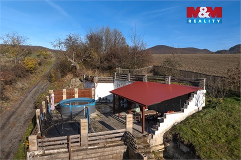 Prodej rodinného domu, 114 m² - 22