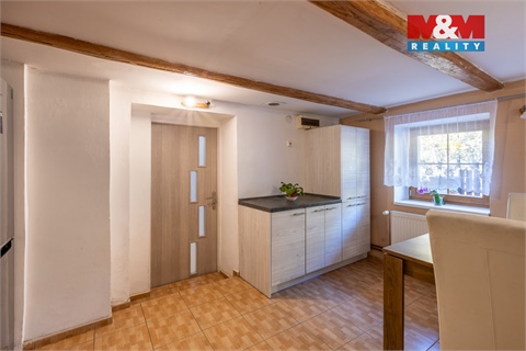 Prodej rodinného domu, 114 m² - 8