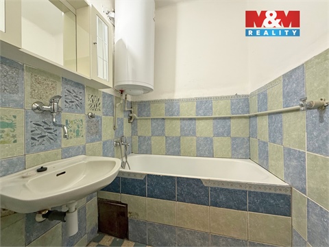 Prodej bytu 3+1, 69 m² - 4