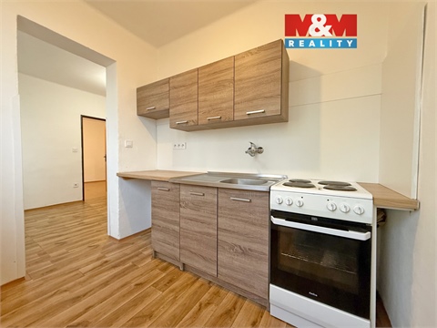 Prodej bytu 3+1, 69 m² 0