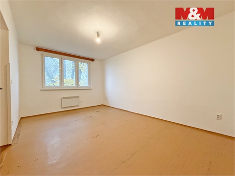 Prodej bytu 3+1, 69 m² - 8