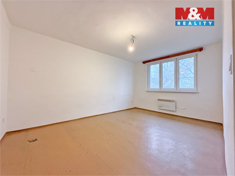 Prodej bytu 3+1, 69 m² - 2