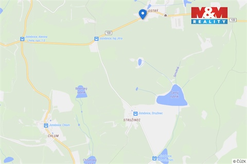 Prodej bytu 3+1, 69 m² - 14