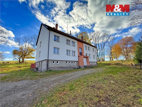 Prodej bytu 3+1, 69 m² - 12