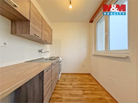 Prodej bytu 3+1, 69 m² 8