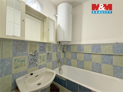 Prodej bytu 3+1, 69 m² 6