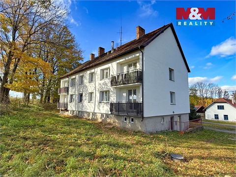 Prodej bytu 3+1, 69 m² 12