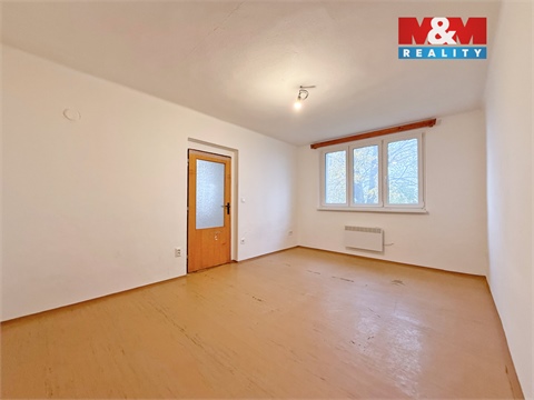 Prodej bytu 3+1, 69 m² 10