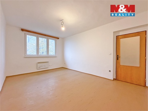 Prodej bytu 3+1, 69 m² 4