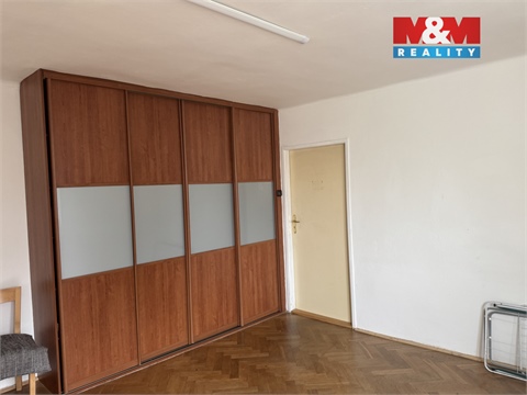 Pronájem bytu 3+1, 73 m² - 2
