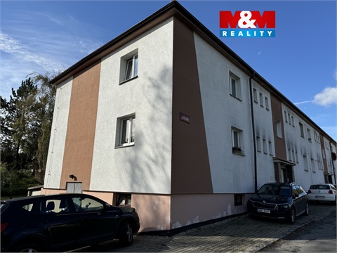 Pronájem bytu 3+1, 73 m² 0