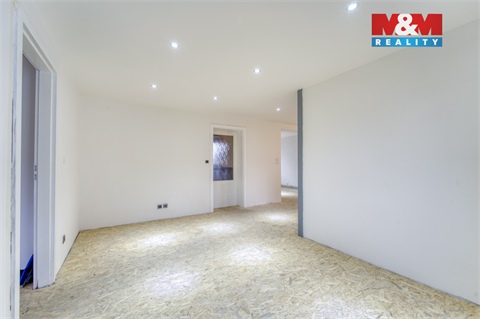 Prodej rodinného domu, 156 m² - 14