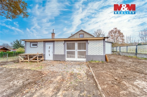 Prodej rodinného domu, 156 m² 2