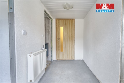 Prodej rodinného domu, 156 m² - 22