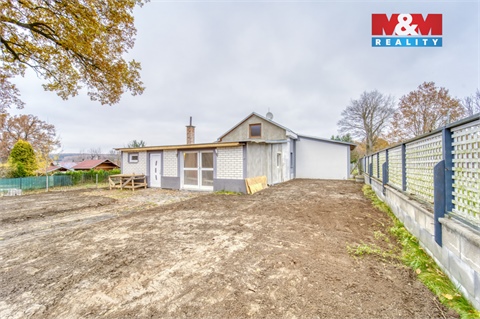 Prodej rodinného domu, 156 m² - 24