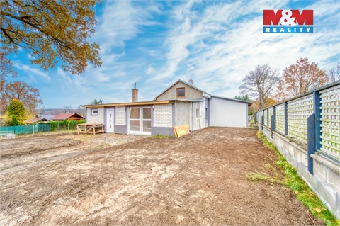 Prodej rodinného domu, 156 m² - 6