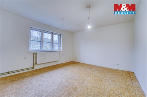 Prodej rodinného domu, 156 m² - 6