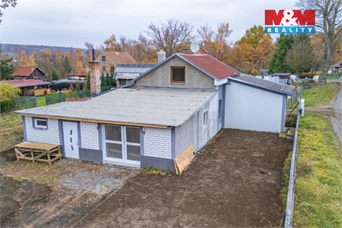 Prodej rodinného domu, 156 m² 26