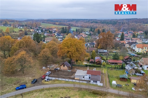 Prodej rodinného domu, 156 m² - 28