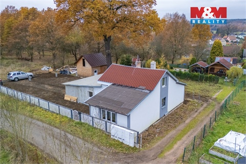 Prodej rodinného domu, 156 m² - 4