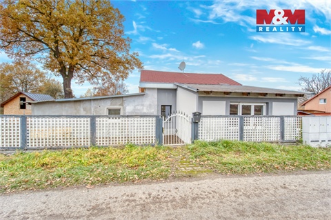 Prodej rodinného domu, 156 m² - 2