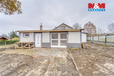 Prodej rodinného domu, 156 m² - 4