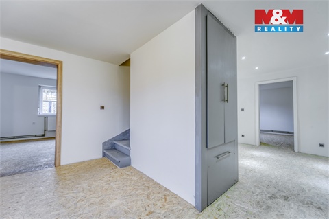 Prodej rodinného domu, 156 m² - 8