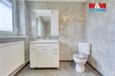 Prodej rodinného domu, 156 m² 16