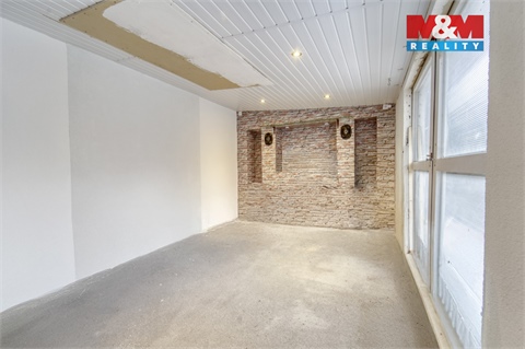 Prodej rodinného domu, 156 m² 24