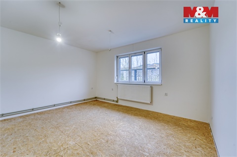 Prodej rodinného domu, 156 m² 12