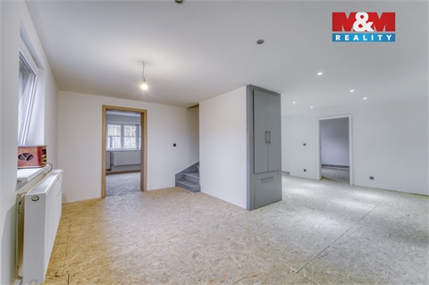 Prodej rodinného domu, 156 m² 2