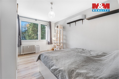 Prodej bytu 2+1, 57 m² 4