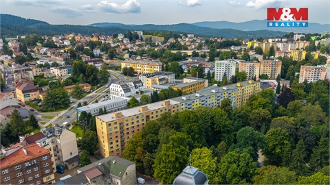 Prodej bytu 2+1, 57 m² - 14