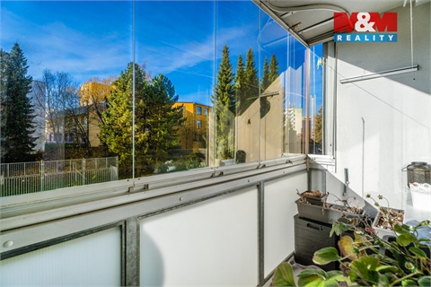 Prodej bytu 2+1, 57 m² - 6