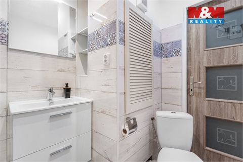 Prodej bytu 2+1, 57 m² 10