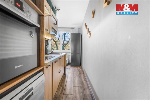 Prodej bytu 2+1, 57 m² 8