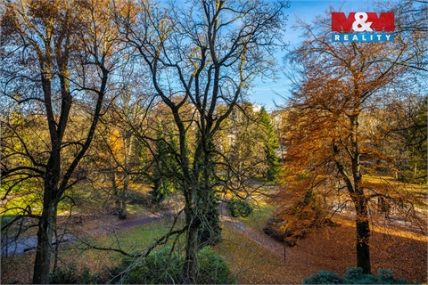 Prodej bytu 2+1, 57 m² - 12