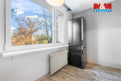 Prodej bytu 2+1, 57 m² - 8