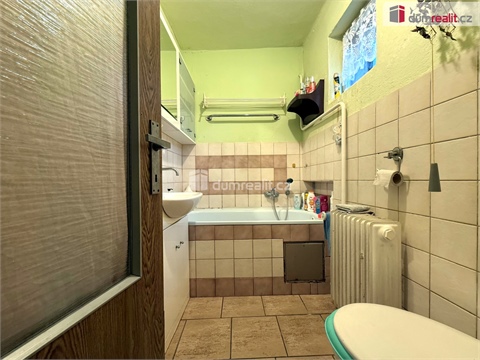 Prodej rodinného domu, 163 m² 12