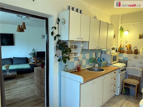 Prodej rodinného domu, 163 m² - 8