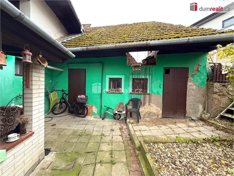 Prodej rodinného domu, 163 m² 2