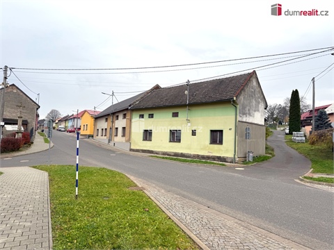 Prodej rodinného domu, 163 m² 0